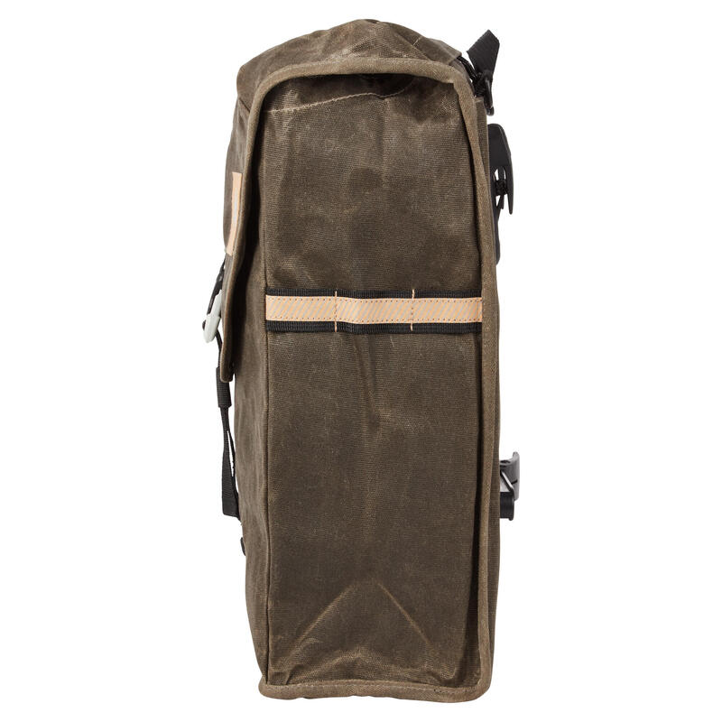 Paire De Sacoches de vélo Heritage 40 Litres