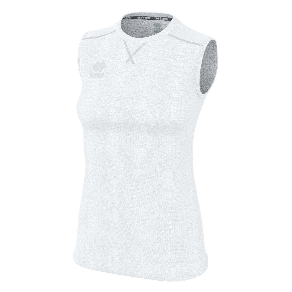 Errea - Chasuble Enfant Errea Alison - Chasuble - Blanc -  6 À 8 Ans - Decathlon
