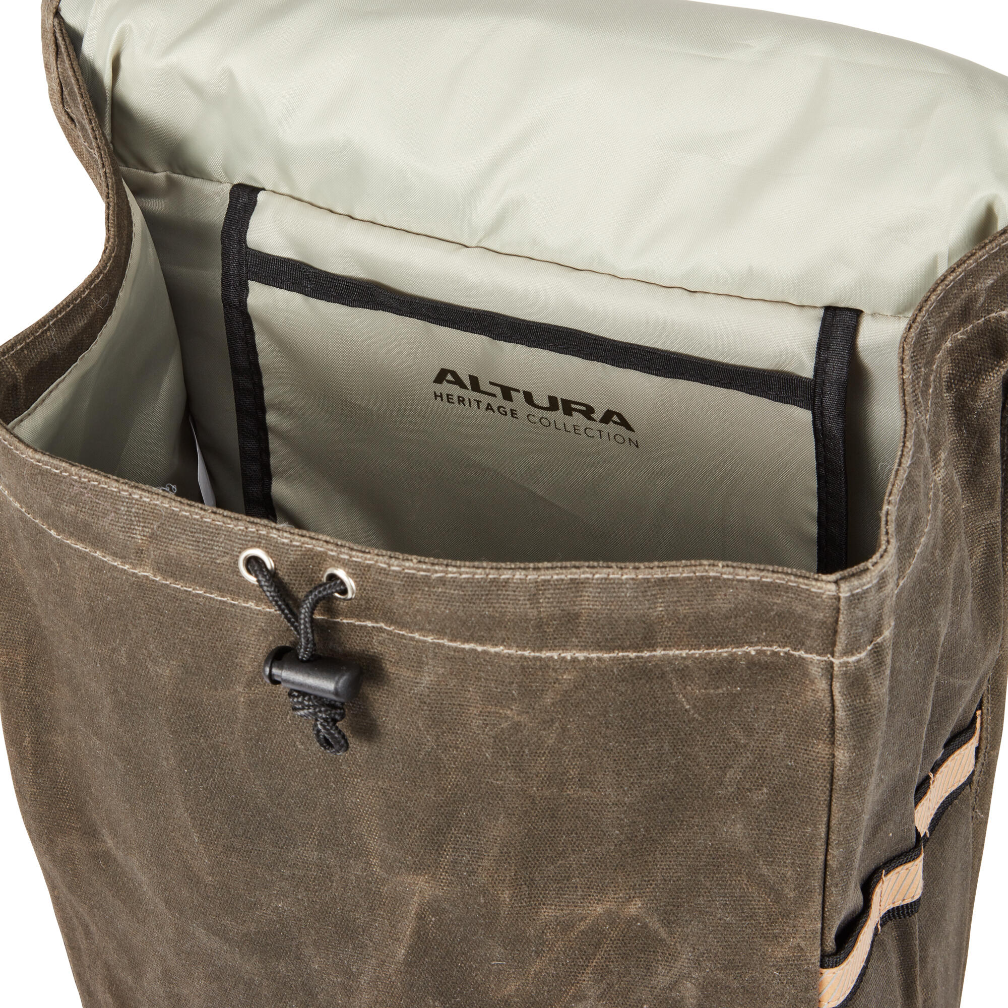 Tas Altura Heritage 40L (Paire) 4/5