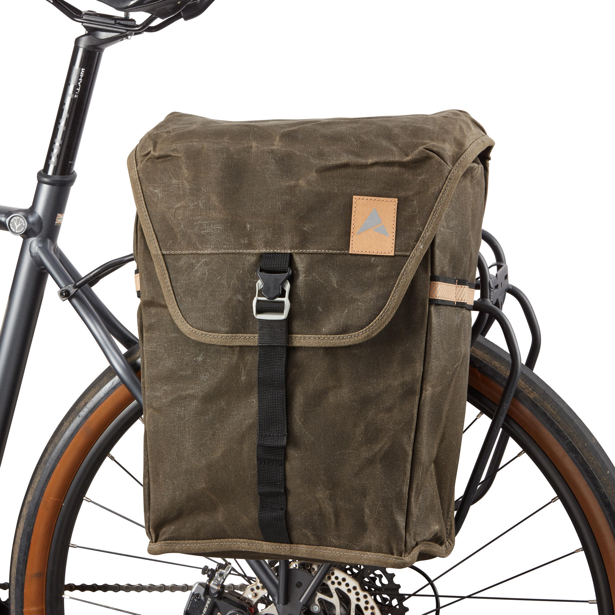Tas Altura Heritage 40L (Paire) 3/5