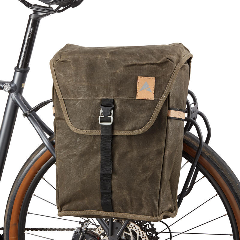 Paire De Sacoches de vélo Heritage 40 Litres