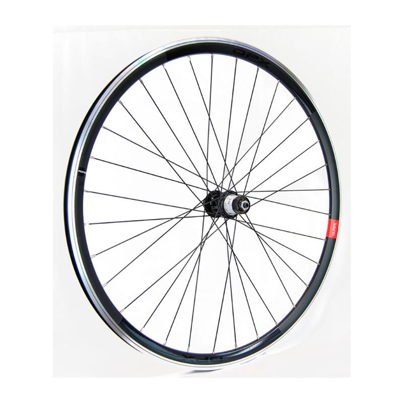 GURPIL Ruota posteriore Gurpil new DPX Shimano 8/10 v