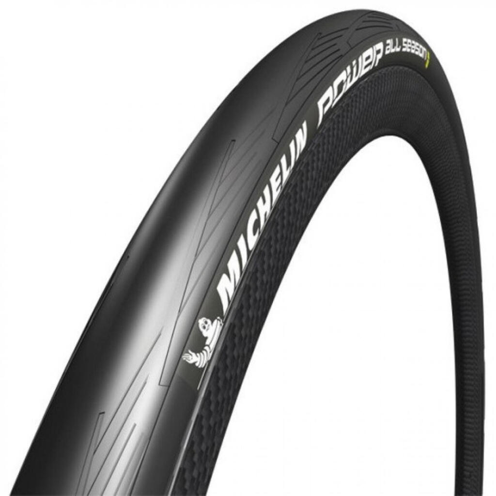 Michelin Power All Season Competition Line 700 mm Road Tire Tubetype Foldable Ar