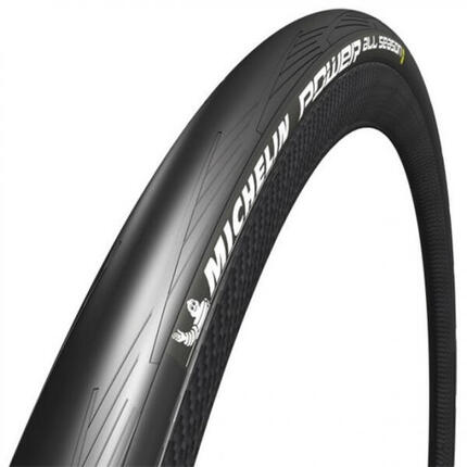 PNEU ROUTE MICHELIN 700X25 POWER ALL SEASON NOIR - 3528701464046