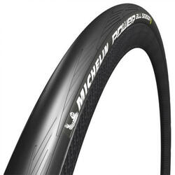 PNEU ROUTE MICHELIN 700X25 POWER ALL SEASON NOIR - 3528701464046