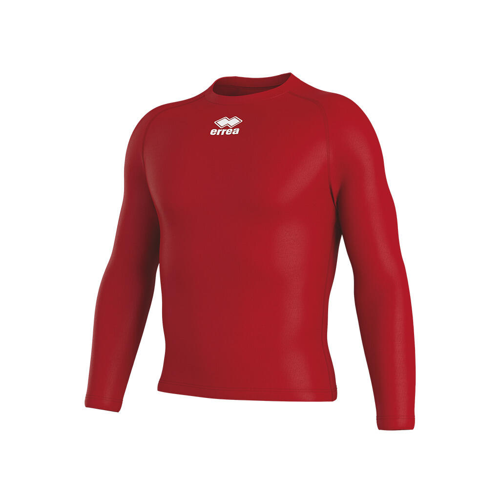 Children's long-sleeved jersey Errea daris