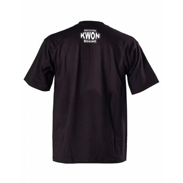 T-Shirt Kwon Professional Boxing 4/7