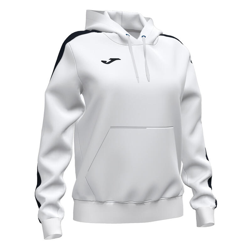 Sudadera con capucha para mujer Joma Championship IV