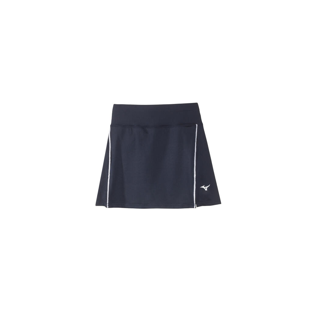 MIZUNO Saia feminina Mizuno Hex Rect