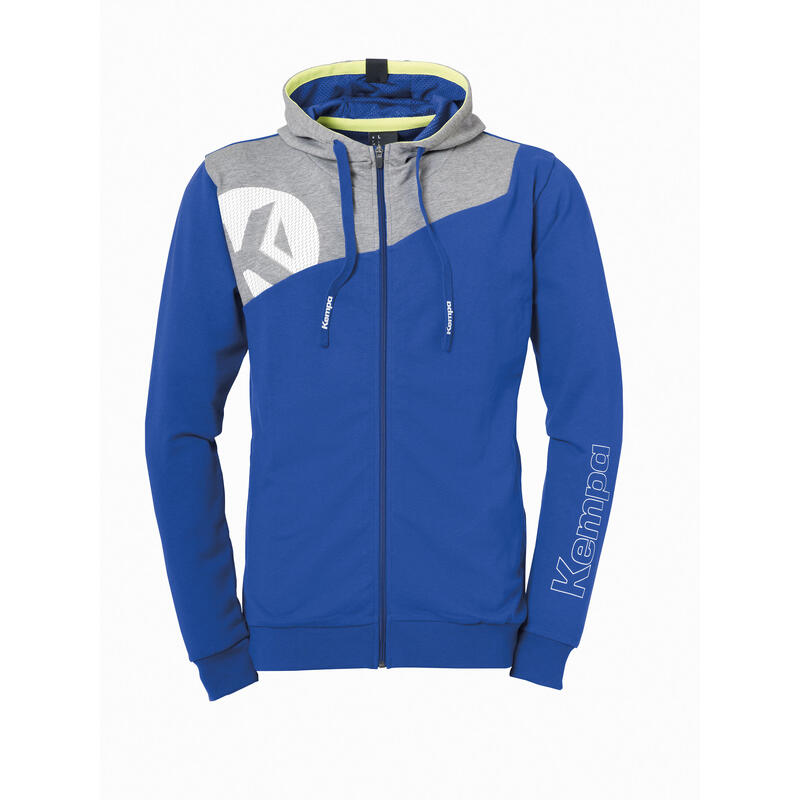 Hooded Jacket Kempa Core 2.0