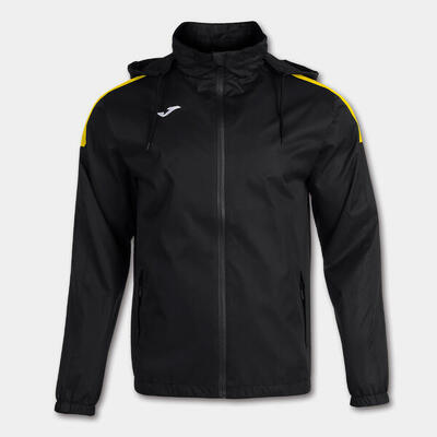 Winddicht jack joma trivor