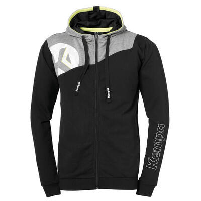 Hooded jacket kempa core 2.0
