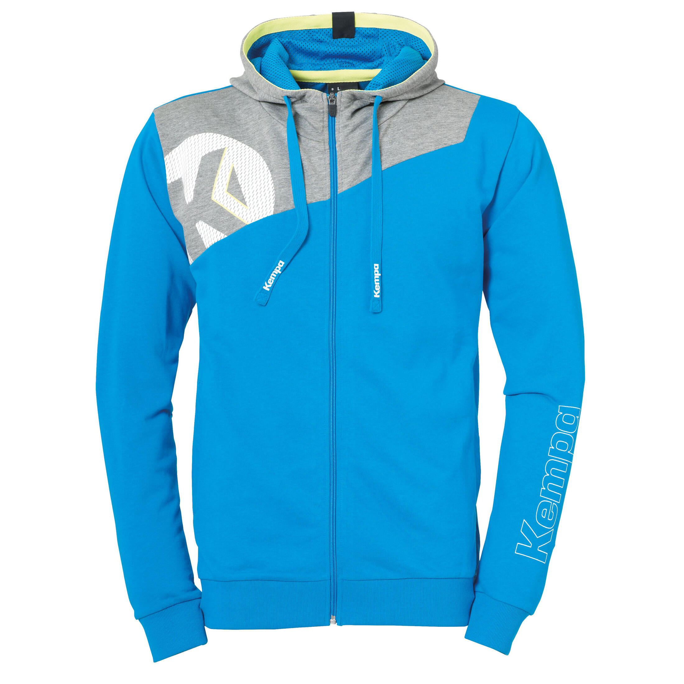 Veste à capuche Kempa Core 2.0 3/5