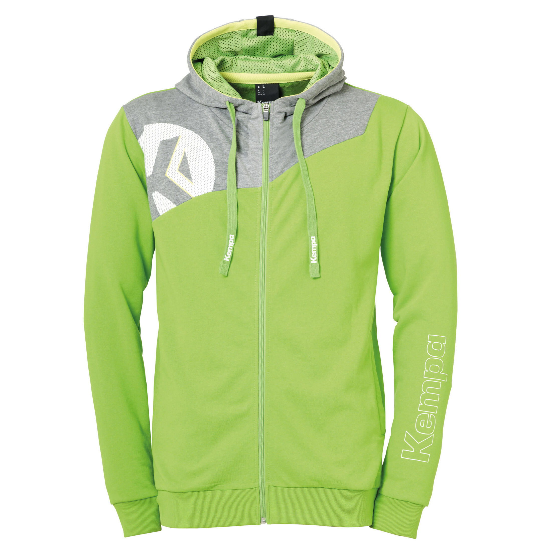 Veste à capuche Kempa Core 2.0 5/5