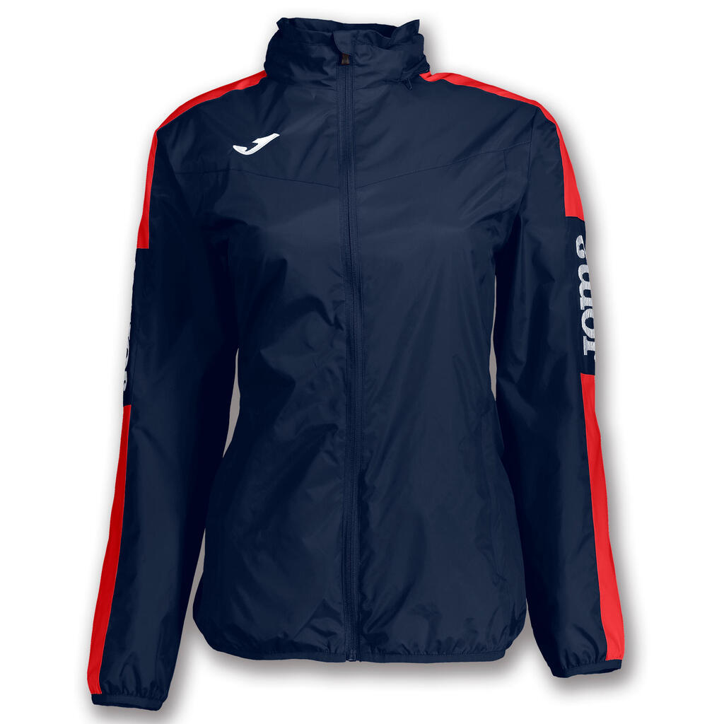 Women's windbreaker Joma Champion IV