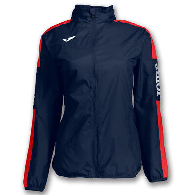 Vrouwen windjack joma champion iv