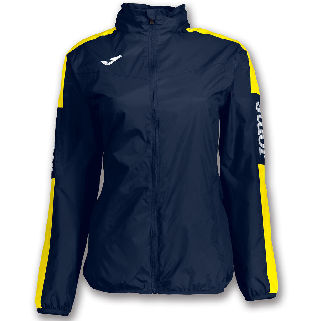 Women's windbreaker Joma Champion IV