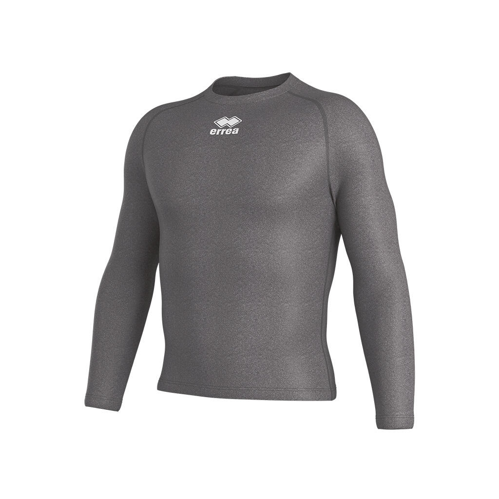 T-Shirt Errea Daris Long Sleeve Top Jr Junior