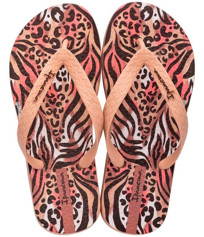 IPANEMA Ipanema Temas Junior Slippers