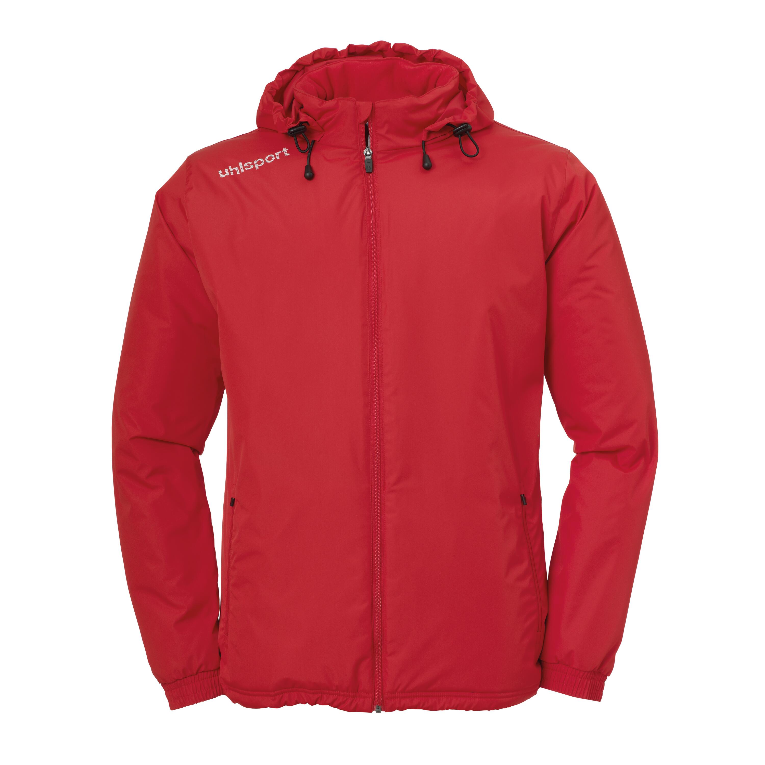 Casaco uhlsport essential treinador
