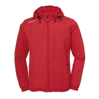 Jas essential coach uhlsport