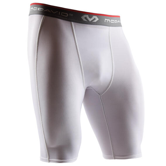 Short de compression McDavid HDC 3/6