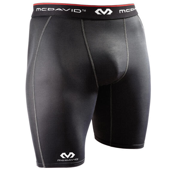 Short de compression McDavid HDC 2/6