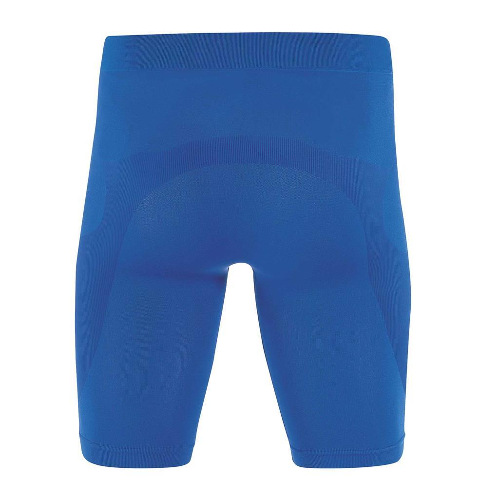 Bermuda Térmico Errea Denis Ad Azul Claro Adulto 2/2