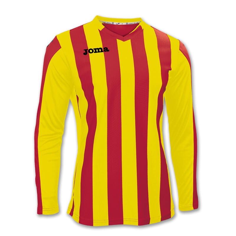 Jersey de manga larga Joma Copa