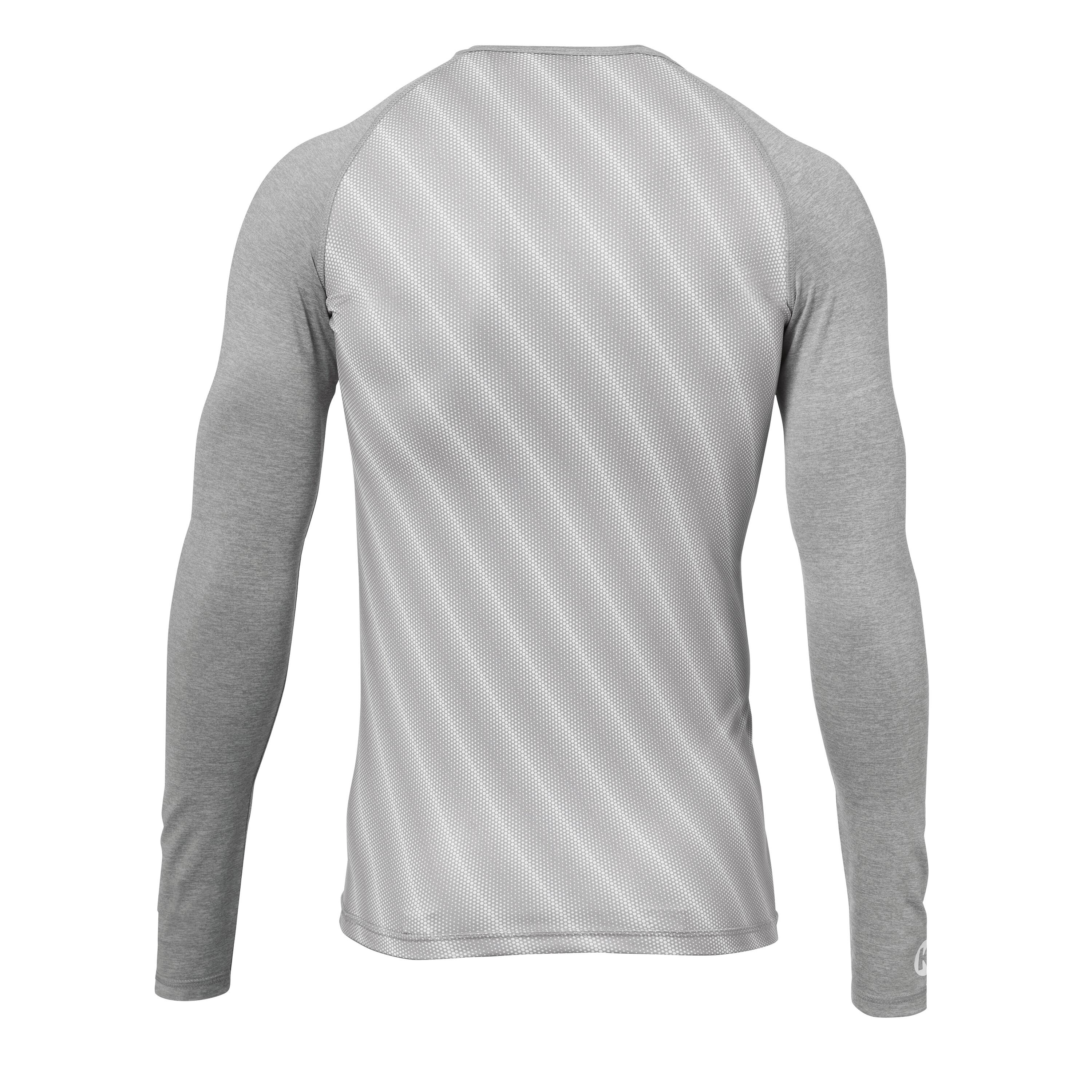 Maglia a maniche lunghe per bambini Kempa Attitude 2/5