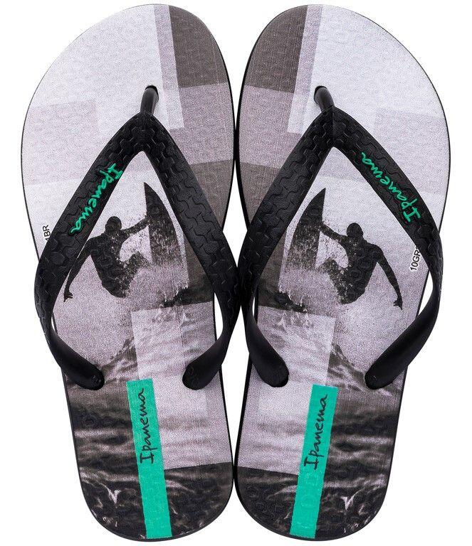 IPANEMA Chinelos Ipanema Classic para crianças unissex