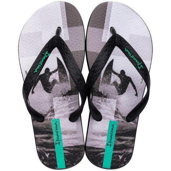 Ipanema Dziecięce Klapki Czarne Rozm. 31-32