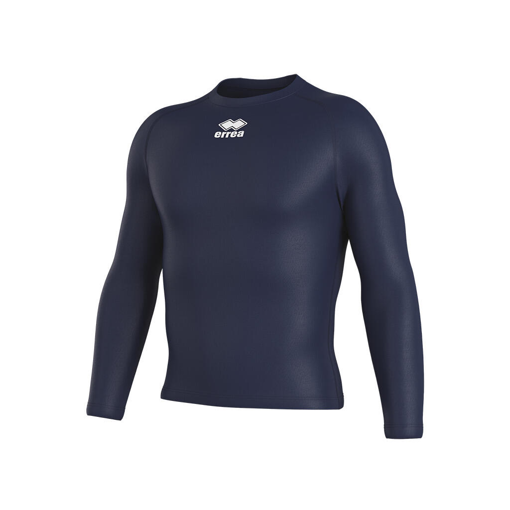 Luavik - maglia maniche lunghe girocollo traspirante nel tessuto pesante Luavik - maglia maniche lunghe girocollo traspirante nel tessuto pesante