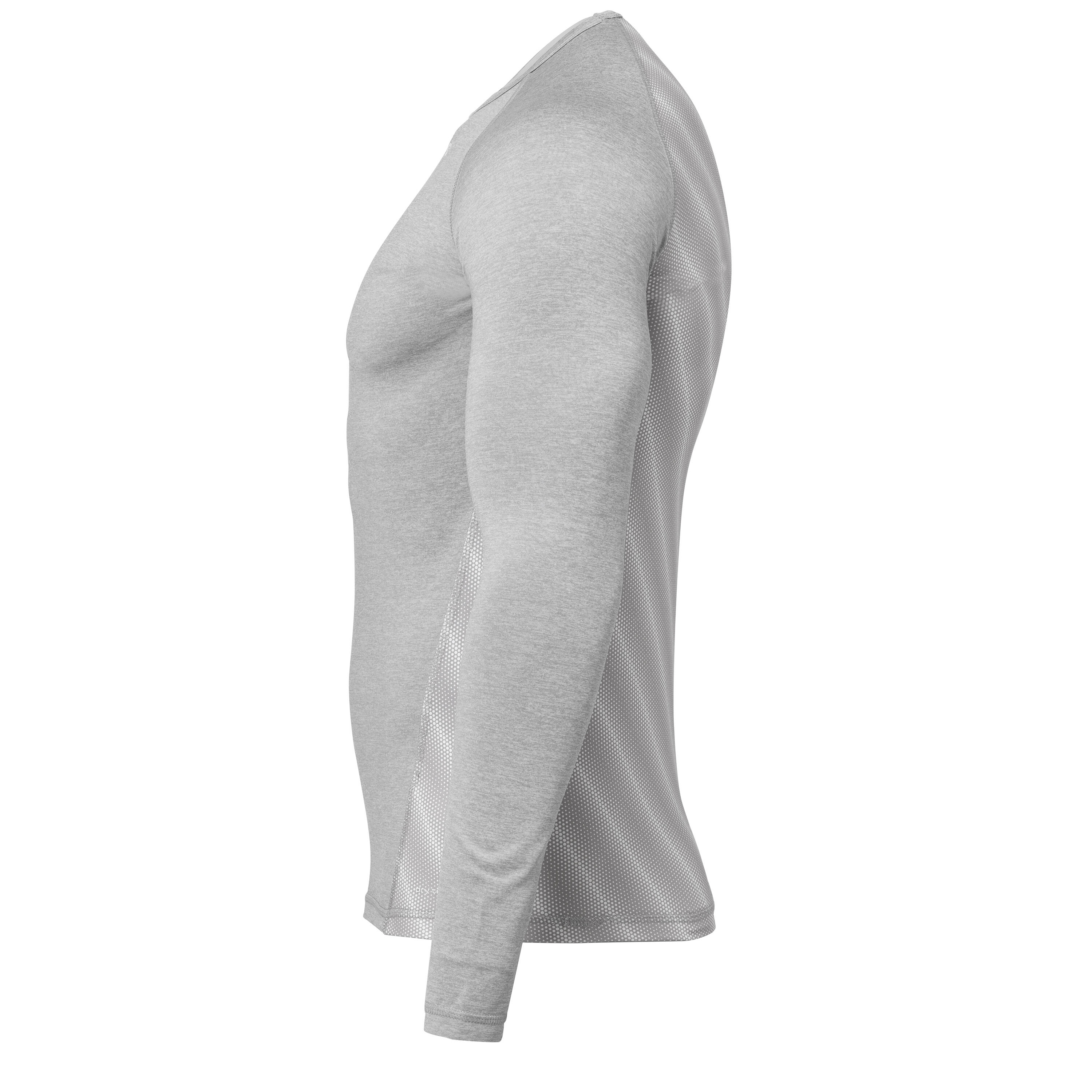 Maglia a maniche lunghe per bambini Kempa Attitude 3/5