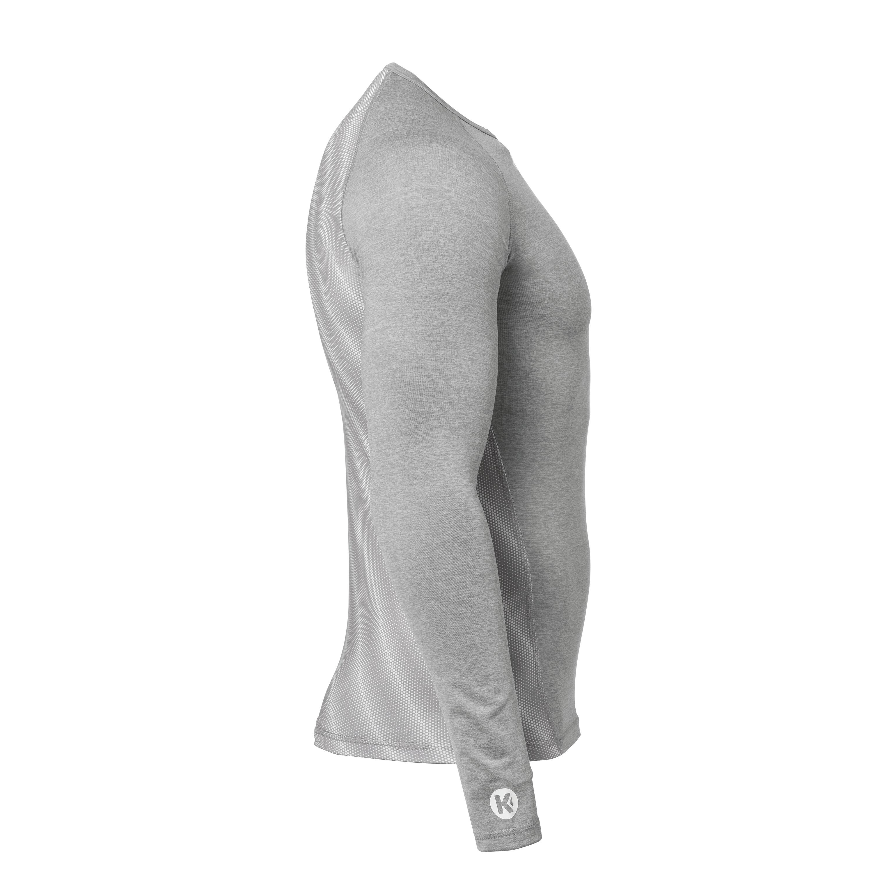Maglia a maniche lunghe per bambini Kempa Attitude 4/5