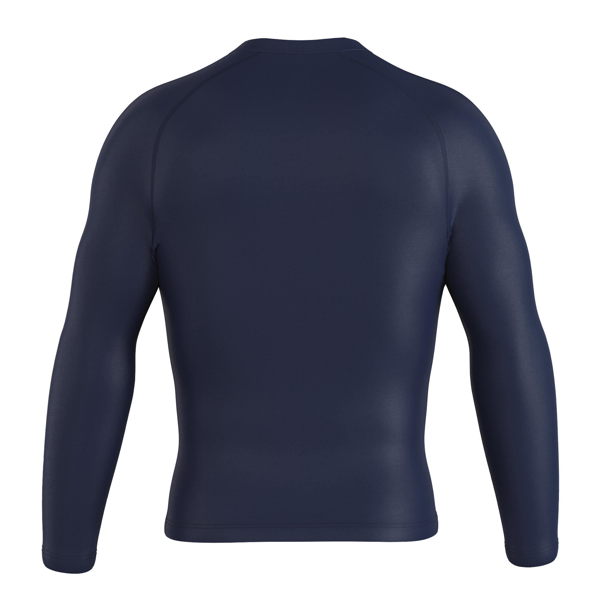 Maglia a maniche lunghe per bambini Errea daris 3/3