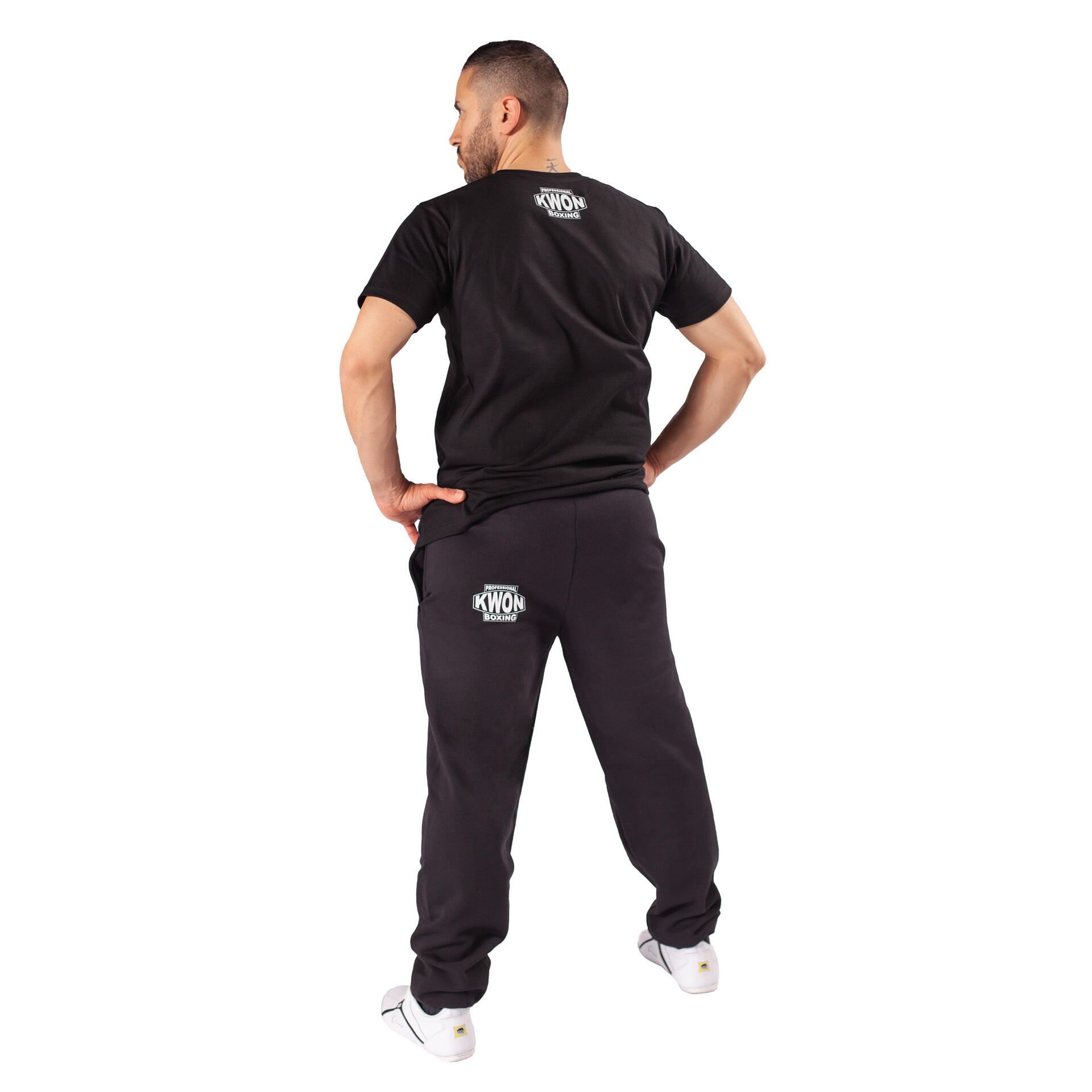 Pantaloni running Kwon Professional Boxing 2/4