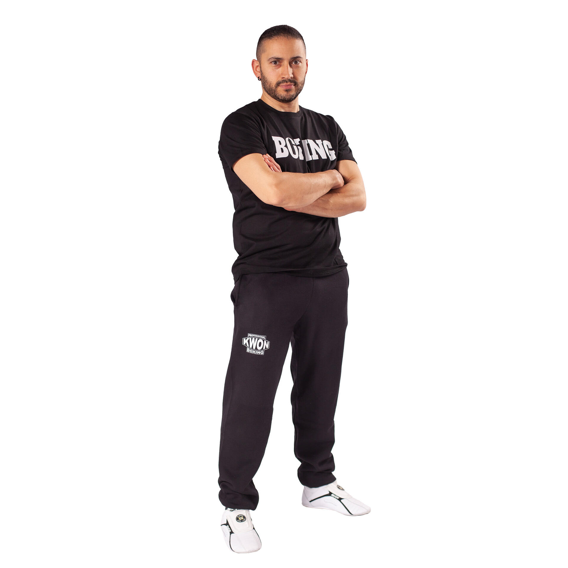 KWON Jogging Trousers Kwon Professional Boxing