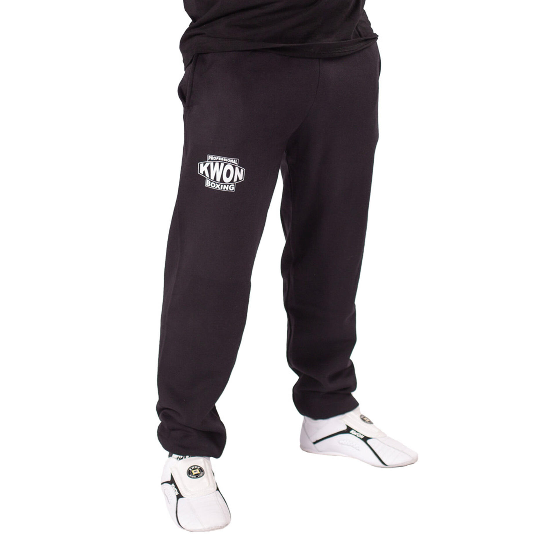 Pantaloni running Kwon Professional Boxing 3/4