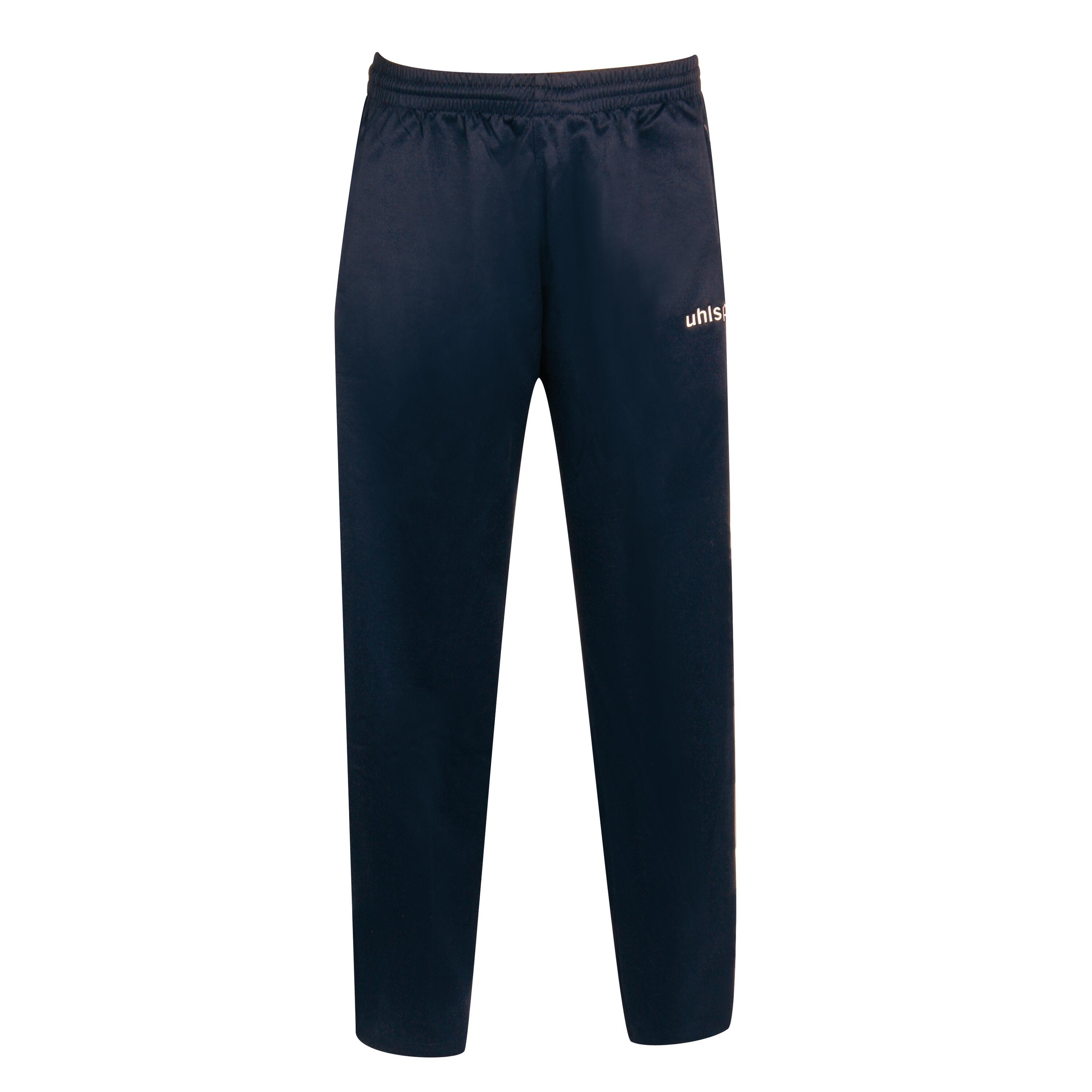 Uhlsport - Pantalon D’entraînement Enfant Uhlsport - Pantalons - Bleu - 10 À 12 Ans - Decathlon