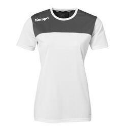 Dames-T-shirt Kempa Emotion 2.0