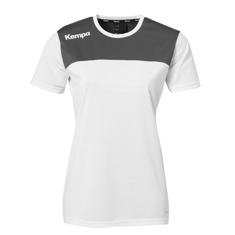 T-shirt Femme Kempa Emotion 2.0