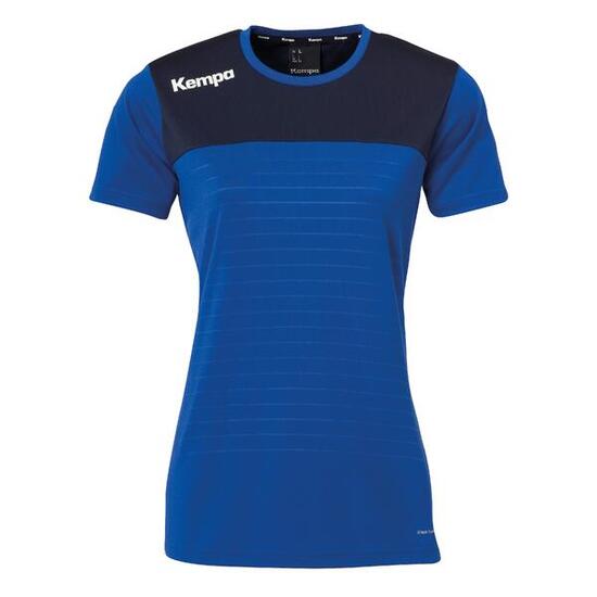 T-shirt Femme Kempa Emotion 2.0