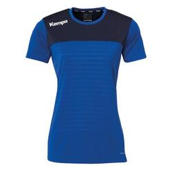 Camiseta mujer Kempa Emotion 2.0