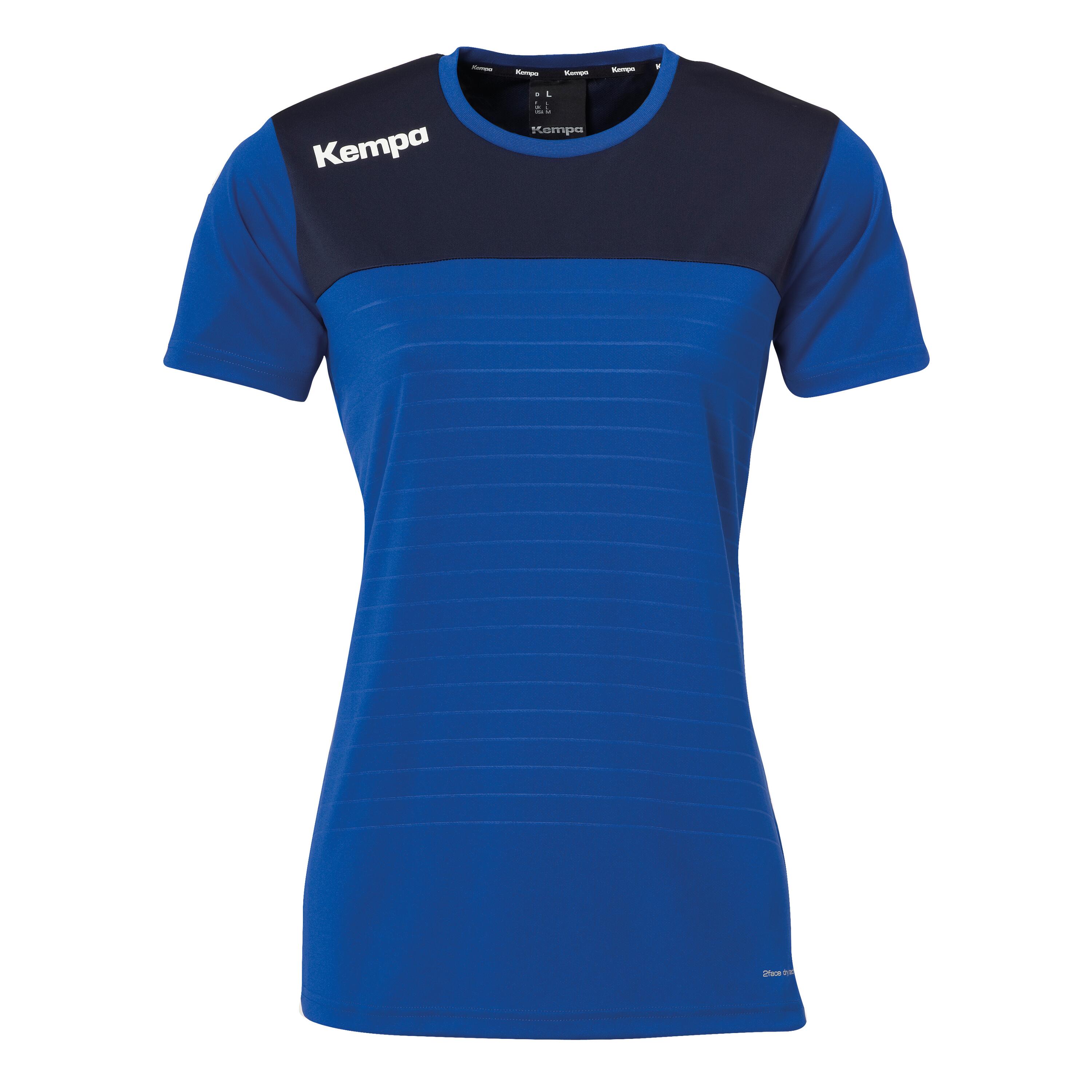 Women's T-shirt Kempa Emotion 2.0