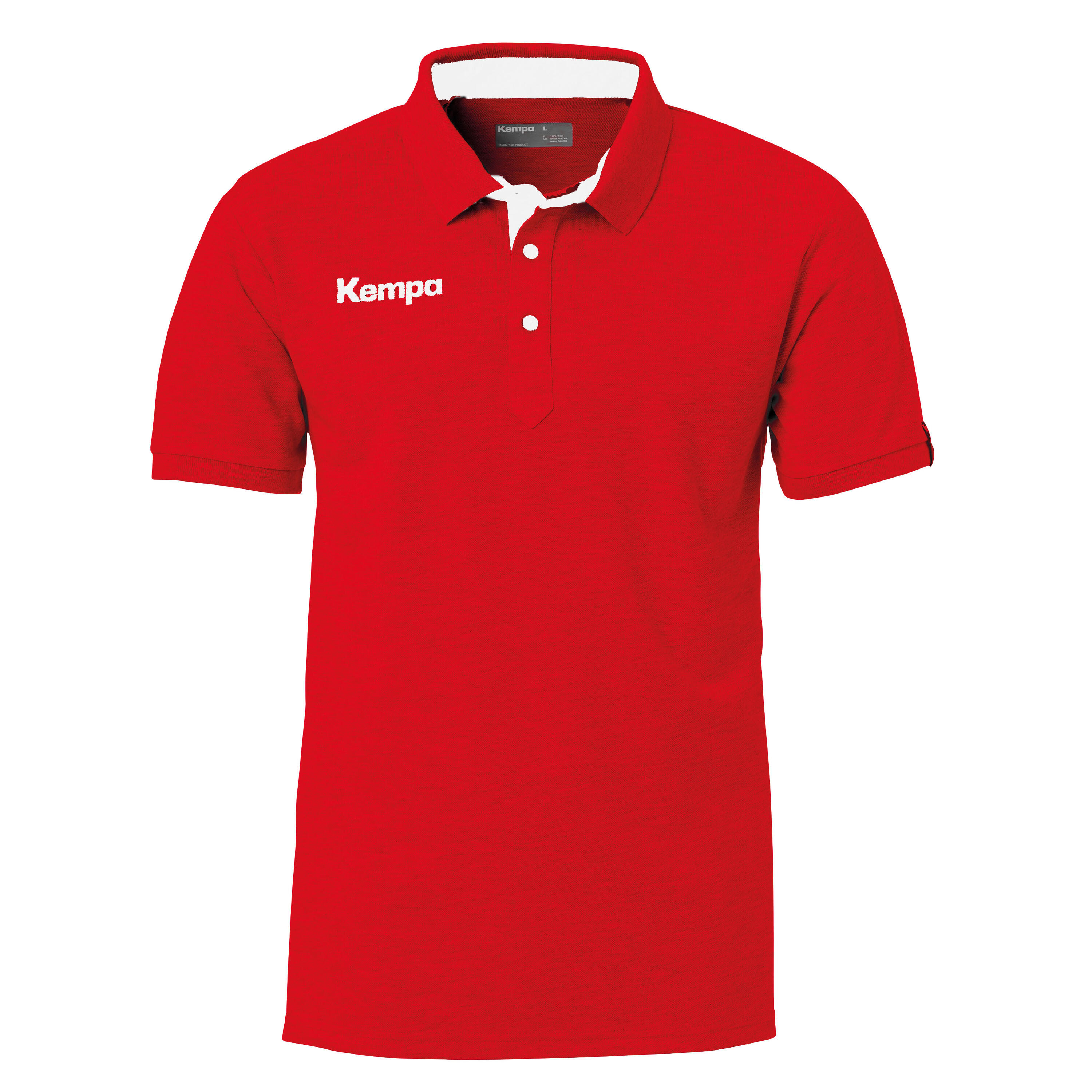 KEMPA Polo per bambini Kempa Prime