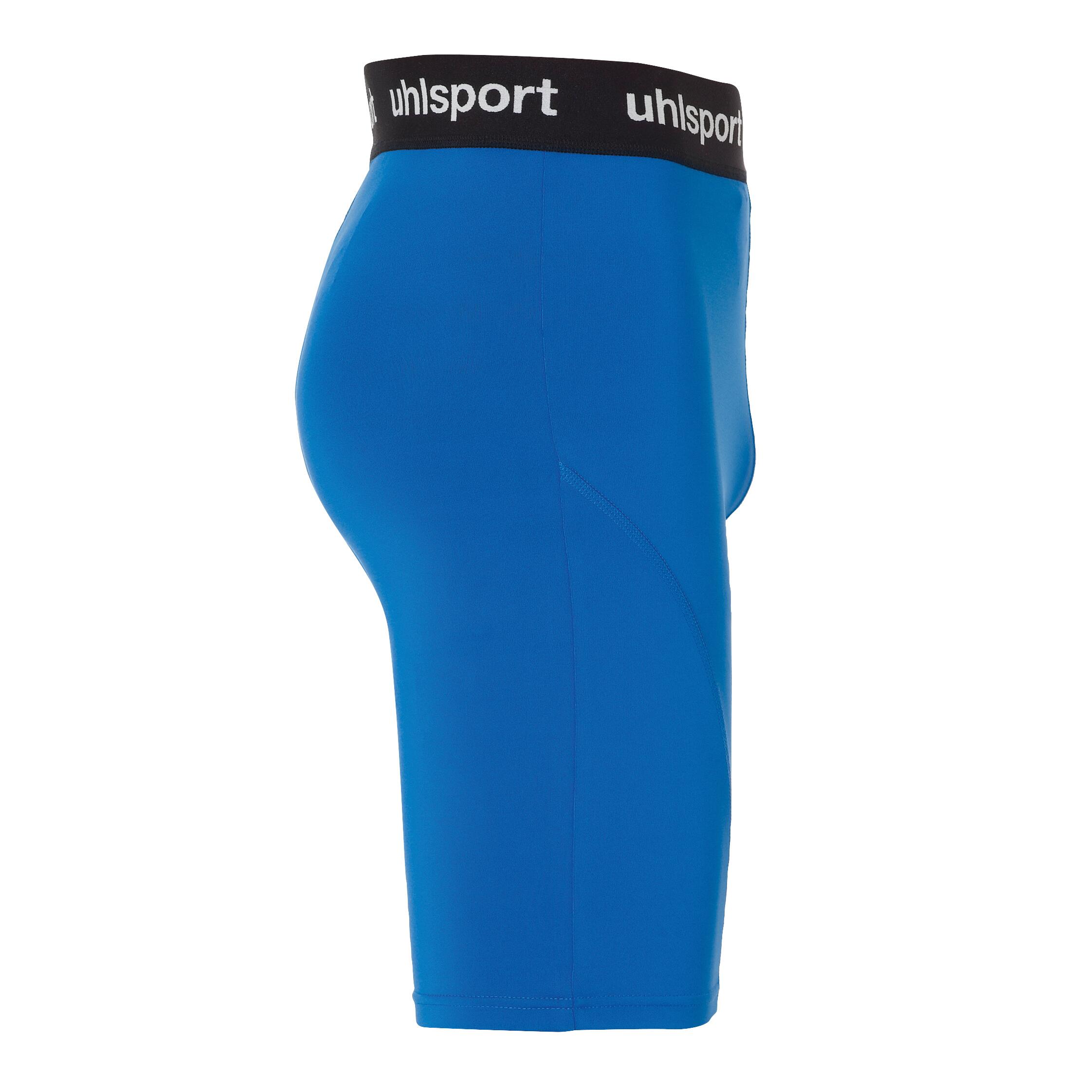 Short a compressione Uhlsport pro Tights 4/6