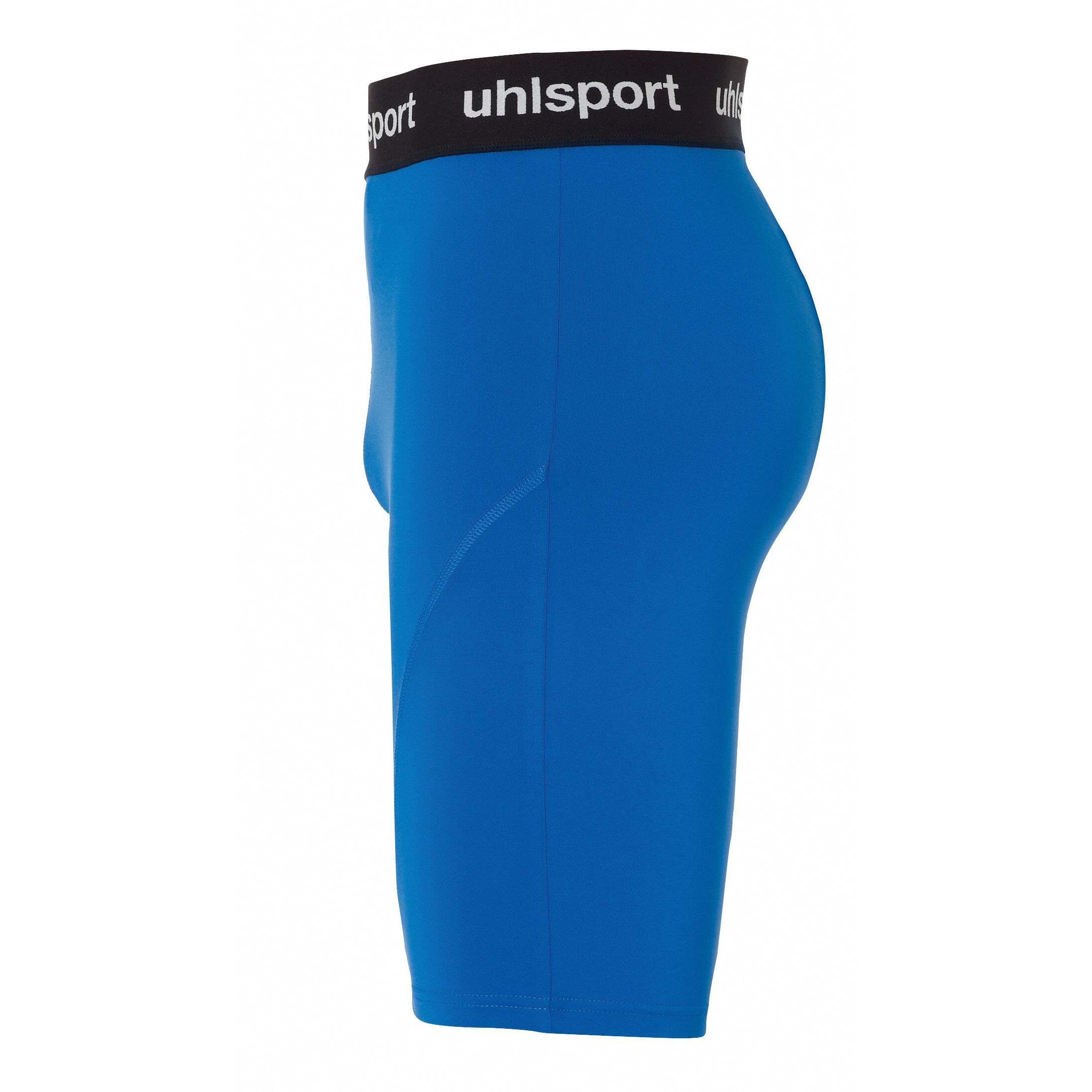 Short a compressione Uhlsport pro Tights 3/6