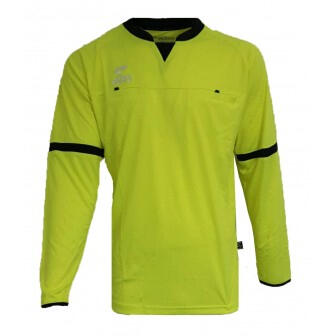 Langarm-Schiedsrichtertrikot Eldera Fair-Play