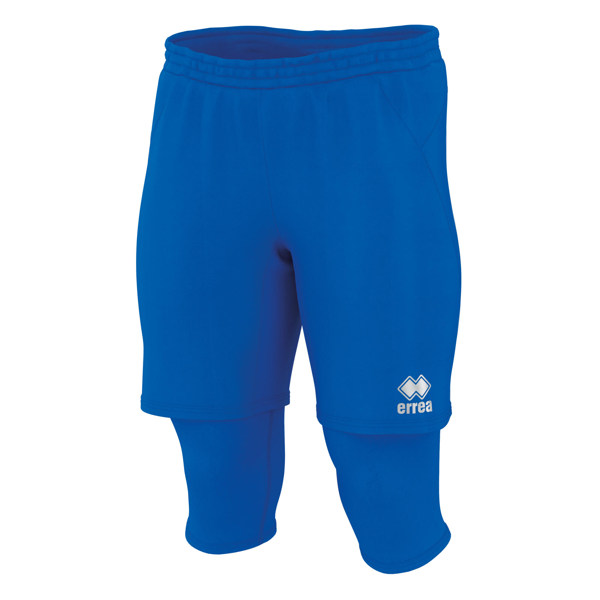Short legging Errea mike 3/5